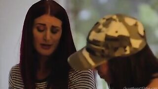 Sweetheart Video Mad Karma Rx And Tana Lea Moving In