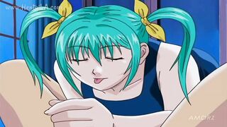 Uncensored Hentai two/6 (MANGA UNCENSORED)