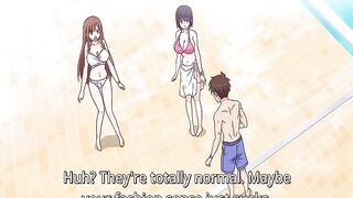 Overflow video 8 uncensored