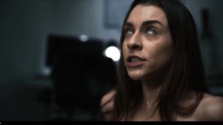 Alien Parasites make sex slaves without hawt chicks