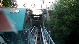 ACE BANG IN QUEBEC - LUNA'S TRAVEL (CLIP 38)