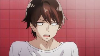 Take My Stepsister In A Shower