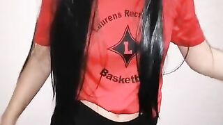 SPORTS TEACHER FUCKS THE BIGEST ASS IN THE SPORT TEAM