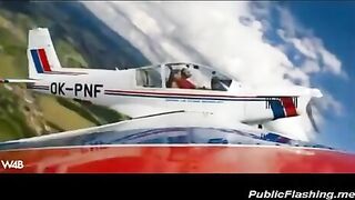 GFs gone wild in public compilation 2 PublicFlashing.me