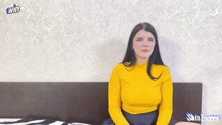 Kunne ikke komme med et Plot og havde in nature's garb køn