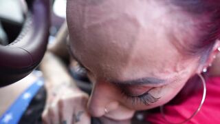 Alby The Goat- Picked Up on Side of The Road - JULY 4TH - Teddy Tarantino - TT S1EP12