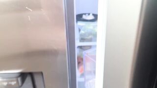 Squirting Teen Trick-Or-Treater ~ Macy Meadows ~ Household Fantasy ~ Scott Stark