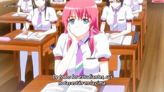 Maki-chan to Nau Ep 1