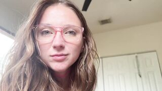 Inexperienced Step Sister Gets A Creampie ~ Macy Meadows ~ Household Fantasy ~ Scott Stark