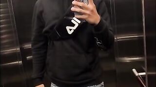 My first time with a fan REAL - Emma Fiore ft Bastian Blanc