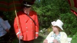 In the Sign of the Lion - Full Video (Part 1 of 3)