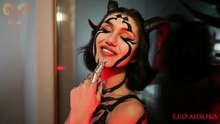 "Sex Hunt" Show - movie scene 4 / LEO AHSOKA BEST PORN 2023