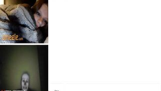 this stud likes to observe dickflash