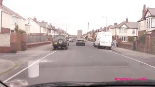 Fuck in Blackpool