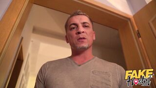 Fake Hostel Stuck underneath a Daybed two Halloween Porn Particular