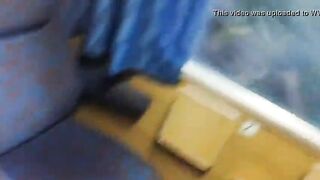 Billie Eilish oral-job POV