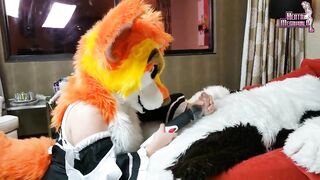 Fur Sex Creampie hentaimegaworld.com