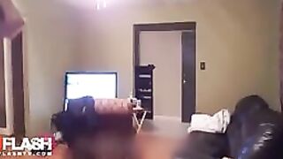 Pizza Delivery Stud Fucks Wife