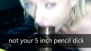 3 Gals Who Cuck Their Boyfriends with BBC