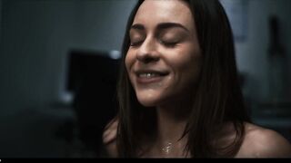 Mind Controlling alien Parasites vs Hawt Chicks