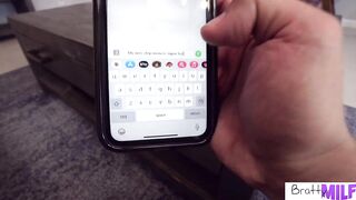 My Recent Stepmom Is A Nympho - S1:E3