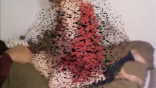 anal pegging ding-jock