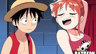 One Piece Anime Suoiresnu