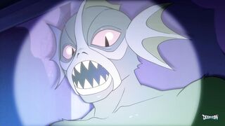 [Derpixon] Mystery Bang