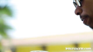 Pool Orgy semi softcore