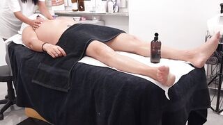 Erotic massage