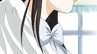 (HENTAI MANGA) G-Taste ep four