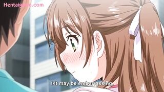 Comics - Shishunki No Obenkyou 4 Subbed