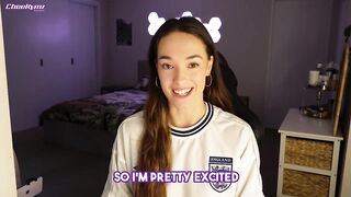 PORN REACTS: LIFE IS STRANGE (S&M)