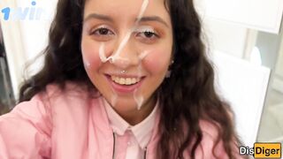 Biggest Cumshots Compilation - Facial - Cum in Mouth - Cum Swallow