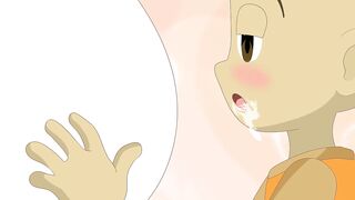 Rune Adventure big booty compilation