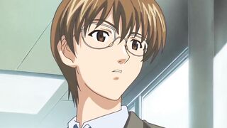 Team Bang with student episode 1