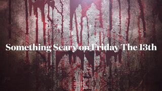 Friday the 13th: Jason tracks down erotic housewife Valentina Bellucci and creampies her married twat before her husband gets home