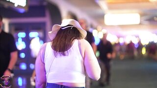 Ms. Hollywood Finds Herself Needing Some Cash Fast And Is Willing To Do Whatever For It