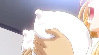 Mizugi Kanojo Movie scene 2