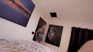 Stepmom Makes Me Chap Of The House Cassidy Luxe WCA Productions