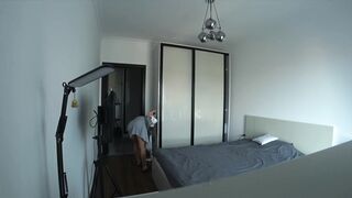 Cheated On Her Husband With His Majority Priceless Friend On Our Bed During The Time That This Chab Was At Work. Real Cheating