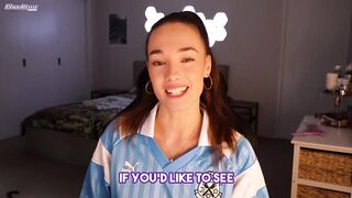 PORN REACTS: TIFA FINAL FANTASY 3SOME