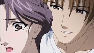 Taboo Pretty Mom 4 - episode 1