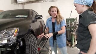 My HOT Tongue for your big Clit