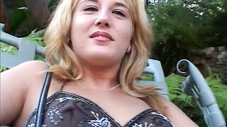 Bizarre Assfuck With Avid Mother I'd Like To Bang