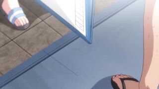 I shouldn't have gone to the sale without telling my wife #1