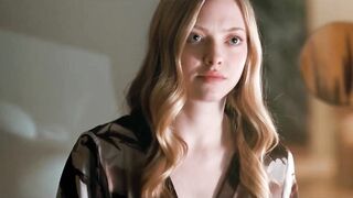 Amanda Seyfried Nude Sex Scene In Chloe Movie scene ScandalPlanetCom
