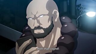 Crap-Abode-bound Hanako 2- Buff priest vs Doll