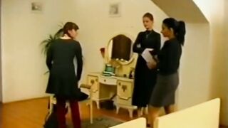 Lupus Detention house