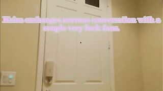 In nature's garb Pizza Delivery (2)